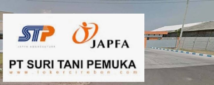 Keterangan Foto: PT. Suri Tani Pemuka dan Logo Japfa(insrt/Net)