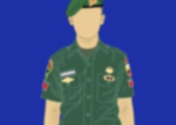 Ket foto: Ilustrasi Oknum TNI(f;Int)