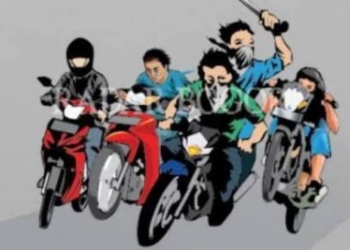 teks Foto: Ilustrasi Genk Motor (Istimewa/Net)