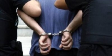 Foto: Ilustrasi penangkapan pelaku narkoba(ist/net)