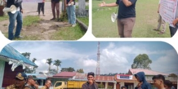 Foto Atas Kiri, Armada simorangkir (Kordinator GAMPERA)
Atas Kanan : Andry Napitupulu ( Kordinator KMPD)
Bagian bawah : Indra Simarmata (Kordinator GIM)