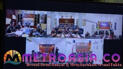 Dibakar Api Cemburu, Suami Aniaya Isteri di Gunungsitoli, Begini Akhirnya