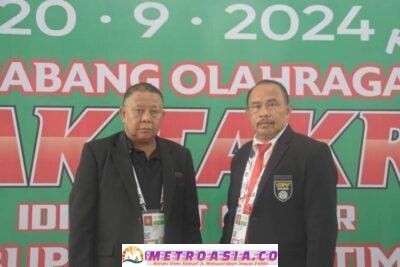 Dewan Hakim Sepak Takraw Apresiasi Tuan Rumah Aceh Timur