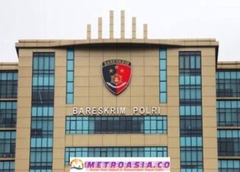 Bareskrim Rampas Aset Milik Terpidana Narkoba Hendra Total 221 Milliar Rupiah