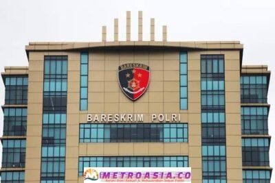 Bareskrim Rampas Aset Milik Terpidana Narkoba Hendra Total 221 Milliar Rupiah