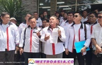Ketua LBH HBB Desak Polisi Tangkap Ratu Entok, Diduga Menghina Agama Kristen