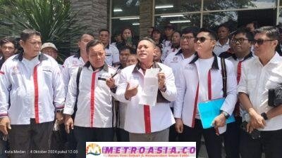 Ketua LBH HBB Desak Polisi Tangkap Ratu Entok, Diduga Menghina Agama Kristen
