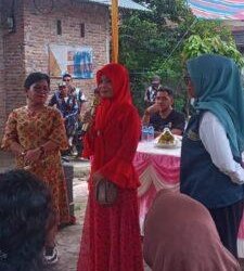 Triwardini “Saya Sudah Umroh ke Mekkah,” Trimakasih Ibu RHS
