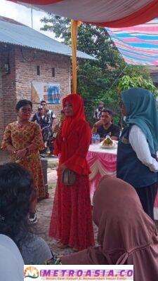 Triwardini “Saya Sudah Umroh ke Mekkah,” Trimakasih Ibu RHS