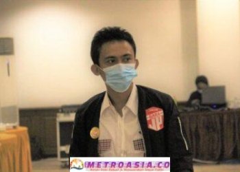 Sekjen DPP Bara JP Sebut Komjen. Pol. Drs. H. Tomsi Tohir Balaw, M.Si Cocok Isi Jabatan Wakapolri