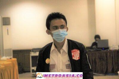 Sekjen DPP Bara JP Sebut Komjen. Pol. Drs. H. Tomsi Tohir Balaw, M.Si Cocok Isi Jabatan Wakapolri