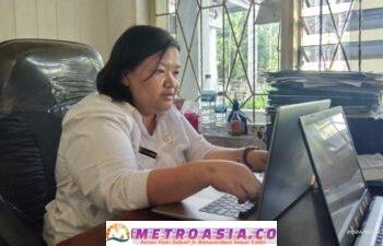 Ini Salah Satu Formasi Pelamar Tertinggi Di CPNS Pemko Pematangsiantar Tahun 2024