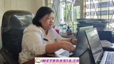 Ini Salah Satu Formasi Pelamar Tertinggi Di CPNS Pemko Pematangsiantar Tahun 2024