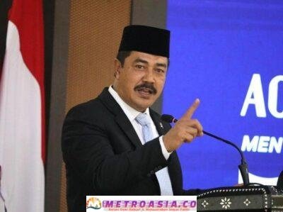 Menteri Agus Tegaskan Tak Sanksi Petugas Lapas Penyebar Video Napi Nyabu