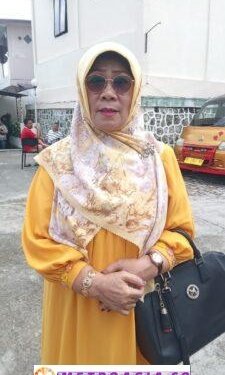 Mantan Wakil Bupati di Masa JR Saragih Menghimbau Masyarakat Mendukung RHS-AZI di Pilkada