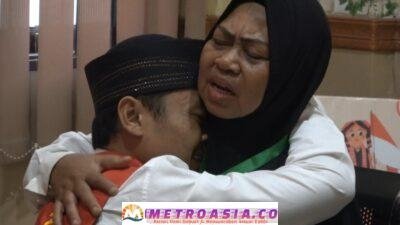 Sempat Diperkarakan, Anak yang Curi Uang dan Perhiasan Ibu Kandungnya Dimaafkan