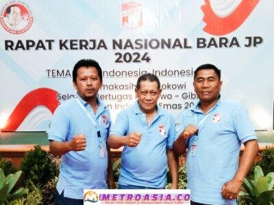 Bara JP: Era Budi Arie Pemberantasan Judol Dikobarkan, Banyak Pintu Masuk Judi Selain Komdigi