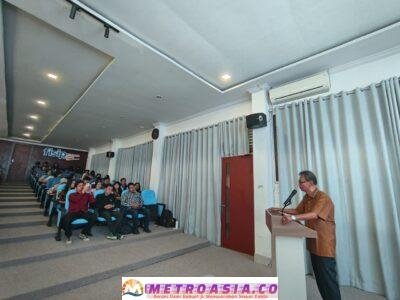 Seminar Prodi Antropologi Sosial USU Bahas Ketidakadilan Gender dalam Film dan Novel