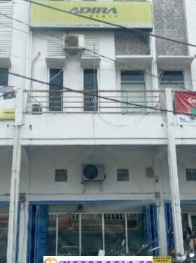 Rampas Kendaraan, Oknum Debkolektor Adira Pinancial Bakal Dilaporkan