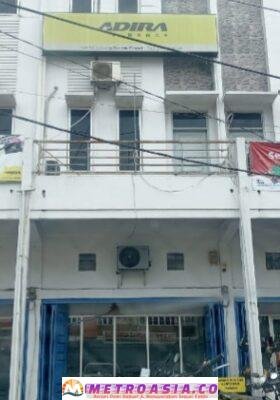 Rampas Kendaraan, Oknum Debkolektor Adira Pinancial Bakal Dilaporkan