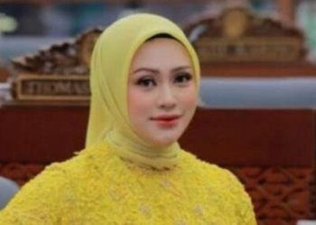 Erni Aryanti Akan Dilantik Sebagai Ketua DPRD Sumut Periode 2024-2029