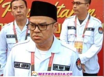 Gugatan Pemilihan Gubernur Sumut Menunggu Keputusan Dimissal