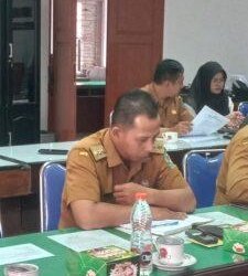 Kades Banjar Hulu Selewengkan Dana Desa Rp 400 Juta, DPRD Komisi I Minta APH Langsung Bekerja
