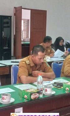Kades Banjar Hulu Selewengkan Dana Desa Rp 400 Juta, DPRD Komisi I Minta APH Langsung Bekerja