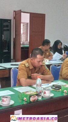 Kades Banjar Hulu Selewengkan Dana Desa Rp 400 Juta, DPRD Komisi I Minta APH Langsung Bekerja