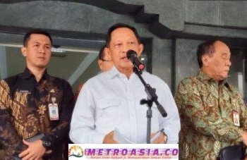 Kepala Daerah Batal Dilantik Pada 6 Februari 2025, Tunggu Putusan “Dismissal” MK