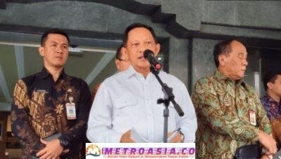 Kepala Daerah Batal Dilantik Pada 6 Februari 2025, Tunggu Putusan “Dismissal” MK