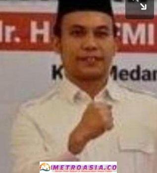 Ini Urutan Wakil Bupati Terpilih di Pilkada 2024 Sumut Pemilik Harta Kekayaan Terendah