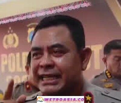 Terkait Vidio Pengakuan Bandar Narkoba Kerap Setor Uang 160 Juta ke Polisi, Kapolda Sumut Buka Suara