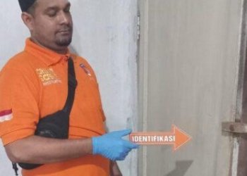 PPA Polres Simalungun Ungkap Kasus Pelecehan Seksual Terhadap Guru SD