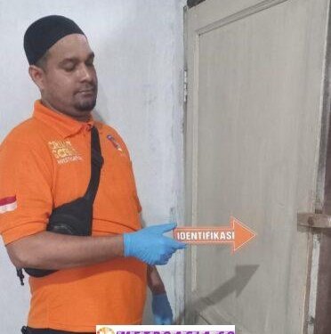 PPA Polres Simalungun Ungkap Kasus Pelecehan Seksual Terhadap Guru SD