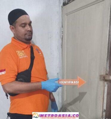 PPA Polres Simalungun Ungkap Kasus Pelecehan Seksual Terhadap Guru SD