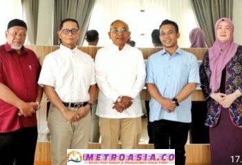 Tuan Rondahaim Saragih Garingging Diusulkan Menjadi Pahlawan Nasional