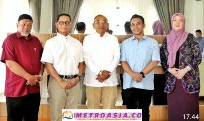 Tuan Rondahaim Saragih Garingging Diusulkan Menjadi Pahlawan Nasional