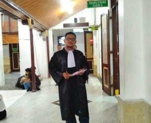 Anggota Dewan Pengawas PDAM Tirta Uli Gugat Walikota Pematang Siantar ke PTUN Medan