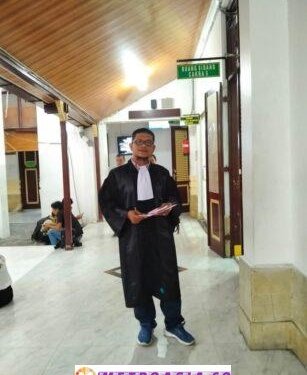 Anggota Dewan Pengawas PDAM Tirta Uli Gugat Walikota Pematang Siantar ke PTUN Medan
