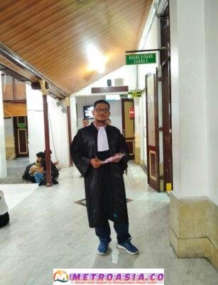 Anggota Dewan Pengawas PDAM Tirta Uli Gugat Walikota Pematang Siantar ke PTUN Medan