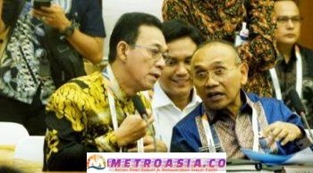 Pemkab Simalungun Terus Menjalin Sinergi Dengan Bank Sumut