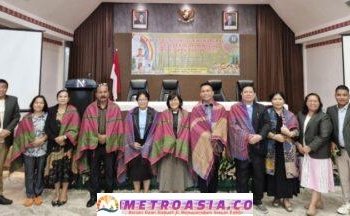 Pemkab Simalungun Dukung RPL Sekolah Minggu GKPS Sinode 2025