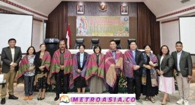 Pemkab Simalungun Dukung RPL Sekolah Minggu GKPS Sinode 2025