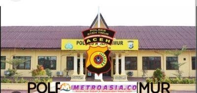 Ingin Mudik Lebaran, Silakan Titipkan Sepeda Motor di Polres