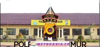 Ingin Mudik Lebaran, Silakan Titipkan Sepeda Motor di Polres