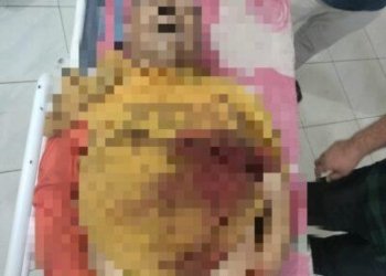 Rebutan Warisan Warga di Silima Huta Bunuh Kakak Kandung, Pelaku Diamankan