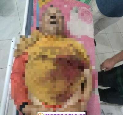 Rebutan Warisan Warga di Silima Huta Bunuh Kakak Kandung, Pelaku Diamankan