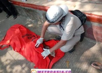 Jasad Supir Taksi Online Korban Perampokan di Tangerang Akhirnya Ditemukan