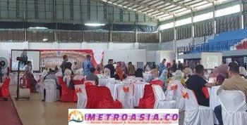 IKASMADI Gelar Silaturahmi Alumni Sekaligus Laksanakan Pemilihan Ketua